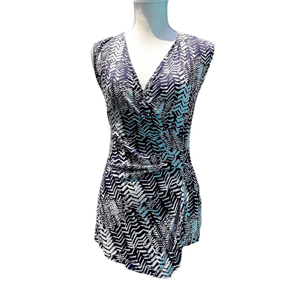 Hugo Boss blouse